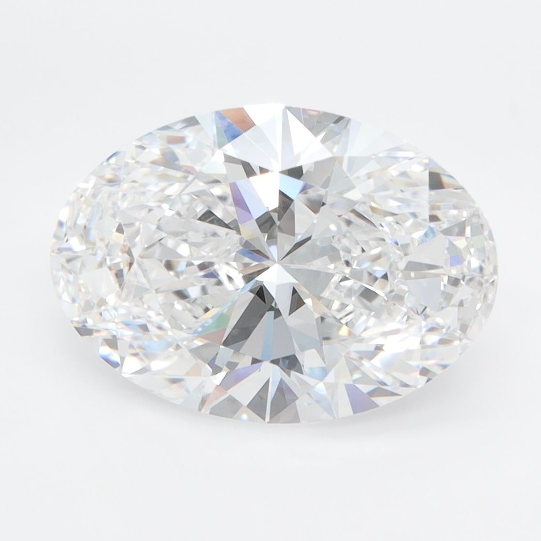 GIA Oval 3.95ct D VVS1 - Loose Lab Diamond: GIA Oval 3.95ct D VVS1 - Loose Lab Diamond Item Specifics: Source: This Is A Real Diamond Grown In A Lab Not Mined. Carat: 3.95 Cut: - Color: D Clarity: VVS1 Polish: EX Symmetry: EX Measurements:
