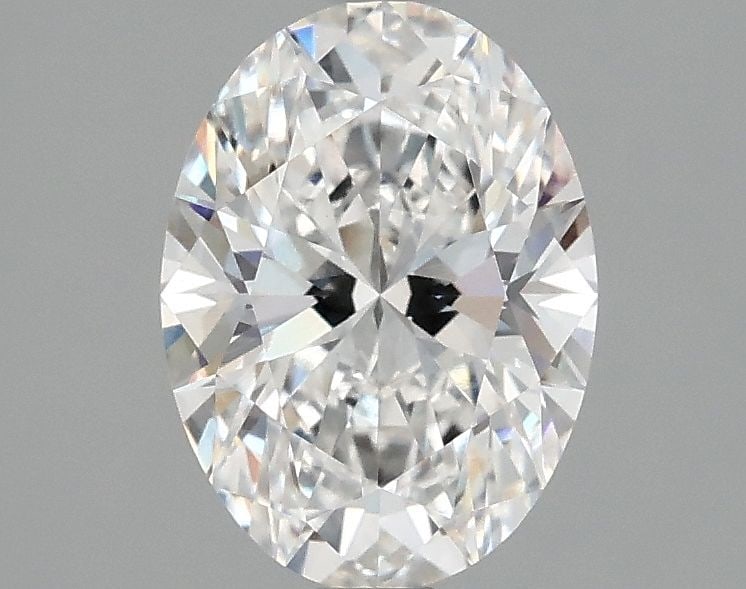 IGI Oval 1.59ct E VVS2 - Loose Lab Diamond: IGI Oval 1.59ct E VVS2 - Loose Lab Diamond Item Specifics: Source: This Is A Real Diamond Grown In A Lab Not Mined. Carat: 1.59 Cut: - Color: E Clarity: VVS2 Polish: EX Symmetry: EX Measurements: