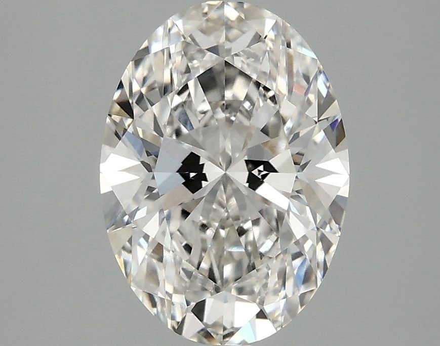IGI Oval 2.08ct G VVS2 - Loose Lab Diamond: IGI Oval 2.08ct G VVS2 - Loose Lab Diamond Item Specifics: Source: This Is A Real Diamond Grown In A Lab Not Mined. Carat: 2.08 Cut: - Color: G Clarity: VVS2 Polish: EX Symmetry: EX Measurements: