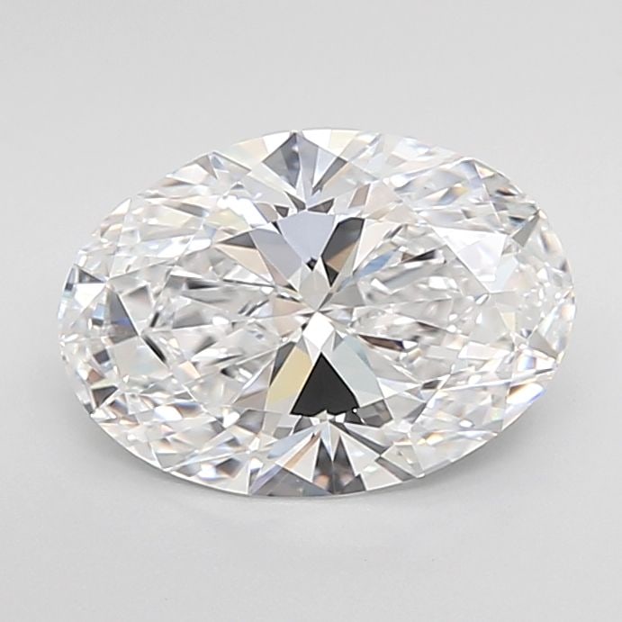 IGI Oval 2.63ct D IF - Loose Lab Diamond: IGI Oval 2.63ct D IF - Loose Lab Diamond Item Specifics: Source: This Is A Real Diamond Grown In A Lab Not Mined. Carat: 2.63 Cut: - Color: D Clarity: IF Polish: EX Symmetry: EX Measurements: 11.19L X