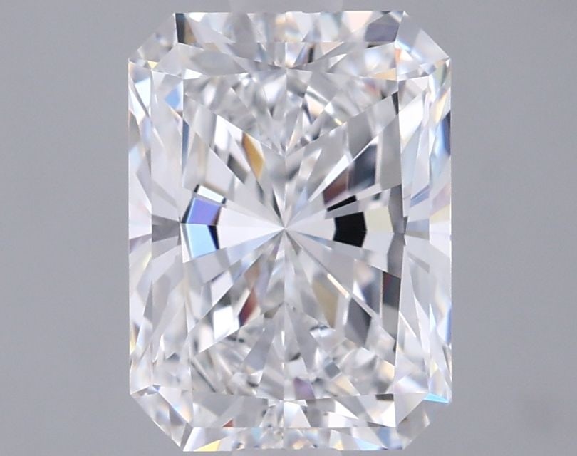 IGI Radiant 1.53ct D VVS1 - Loose Lab Diamond: IGI Radiant 1.53ct D VVS1 - Loose Lab Diamond Item Specifics: Source: This Is A Real Diamond Grown In A Lab Not Mined. Carat: 1.53 Cut: - Color: D Clarity: VVS1 Polish: EX Symmetry: EX Measurements: 7