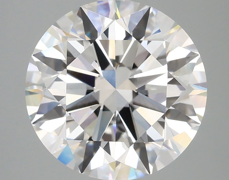 IGI Round 4.84ct E VVS2 - Ideal Loose Lab Diamond: IGI Round 4.84ct E VVS2 - Ideal Loose Lab Diamond Item Specifics: Source: This Is A Real Diamond Grown In A Lab Not Mined. Carat: 4.84 Cut: ID Color: E Clarity: VVS2 Polish: EX Symmetry: EX Measuremen