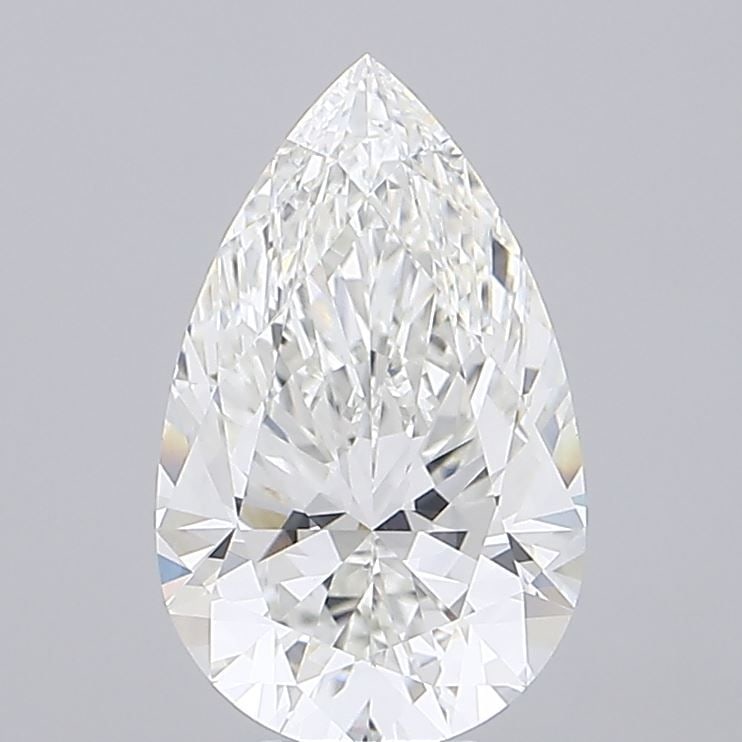 IGI Pear 7.06ct F VVS2 - Loose Lab Diamond: IGI Pear 7.06ct F VVS2 - Loose Lab Diamond Item Specifics: Source: This Is A Real Diamond Grown In A Lab Not Mined. Carat: 7.06 Cut: - Color: F Clarity: VVS2 Polish: EX Symmetry: EX Measurements: 17.1