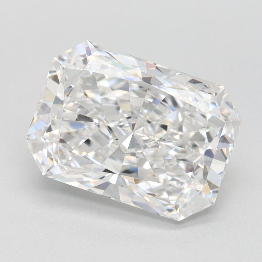 IGI Radiant 2.07ct D IF - Loose Lab Diamond: IGI Radiant 2.07ct D IF - Loose Lab Diamond Item Specifics: Source: This Is A Real Diamond Grown In A Lab Not Mined. Carat: 2.07 Cut: - Color: D Clarity: IF Polish: EX Symmetry: EX Measurements: 8.99L