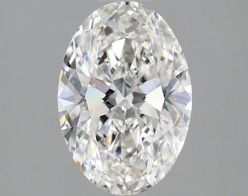 IGI Oval 1.57ct E VVS2 - Loose Lab Diamond: IGI Oval 1.57ct E VVS2 - Loose Lab Diamond Item Specifics: Source: This Is A Real Diamond Grown In A Lab Not Mined. Carat: 1.57 Cut: - Color: E Clarity: VVS2 Polish: EX Symmetry: EX Measurements: 9.39