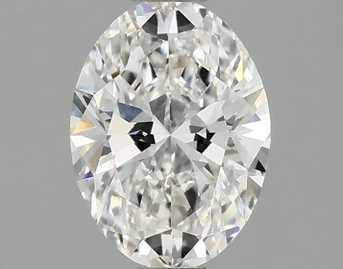 IGI Oval 1.07ct F VVS2 - Loose Lab Diamond: IGI Oval 1.07ct F VVS2 - Loose Lab Diamond Item Specifics: Source: This Is A Real Diamond Grown In A Lab Not Mined. Carat: 1.07 Cut: - Color: F Clarity: VVS2 Polish: EX Symmetry: EX Measurements: 8.03