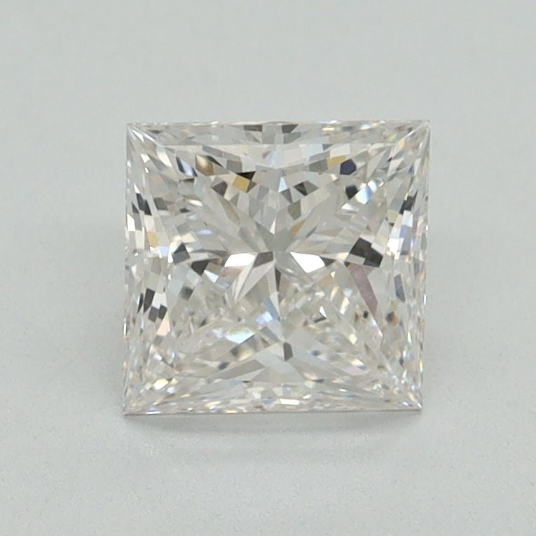IGI Princess 1.09ct F VVS2 - Loose Lab Diamond: IGI Princess 1.09ct F VVS2 - Loose Lab Diamond Item Specifics: Source: This Is A Real Diamond Grown In A Lab Not Mined. Carat: 1.09 Cut: - Color: F Clarity: VVS2 Polish: EX Symmetry: EX Measurements: 