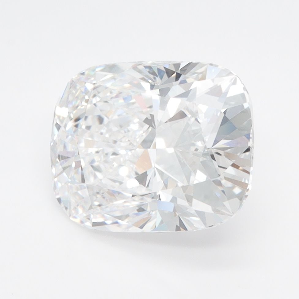 IGI Cushion Modified 3.04ct D VVS1 - Loose Lab Diamond: IGI Cushion Modified 3.04ct D VVS1 - Loose Lab Diamond Item Specifics: Source: This Is A Real Diamond Grown In A Lab Not Mined. Carat: 3.04 Cut: - Color: D Clarity: VVS1 Polish: EX Symmetry: EX Measur