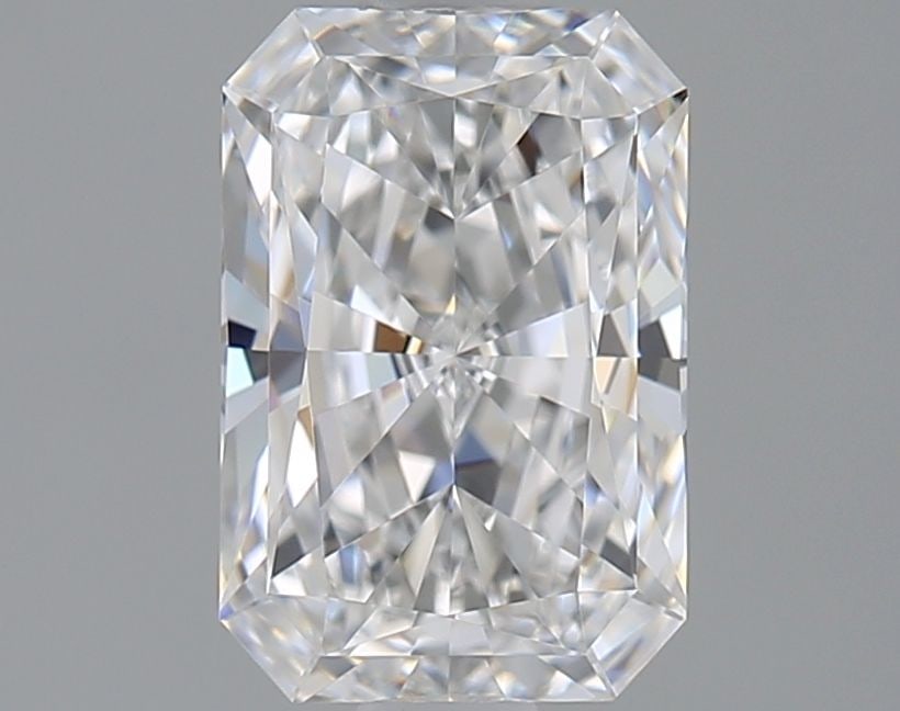 IGI Radiant 1.02ct D VVS1 - Loose Lab Diamond: IGI Radiant 1.02ct D VVS1 - Loose Lab Diamond Item Specifics: Source: This Is A Real Diamond Grown In A Lab Not Mined. Carat: 1.02 Cut: - Color: D Clarity: VVS1 Polish: EX Symmetry: EX Measurements: 7