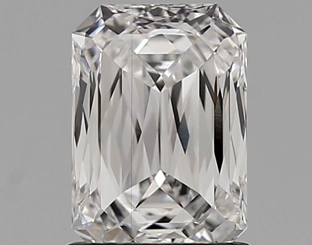 IGI Radiant 1.26ct D VVS2 - Loose Lab Diamond: IGI Radiant 1.26ct D VVS2 - Loose Lab Diamond Item Specifics: Source: This Is A Real Diamond Grown In A Lab Not Mined. Carat: 1.26 Cut: - Color: D Clarity: VVS2 Polish: EX Symmetry: EX Measurements: 7