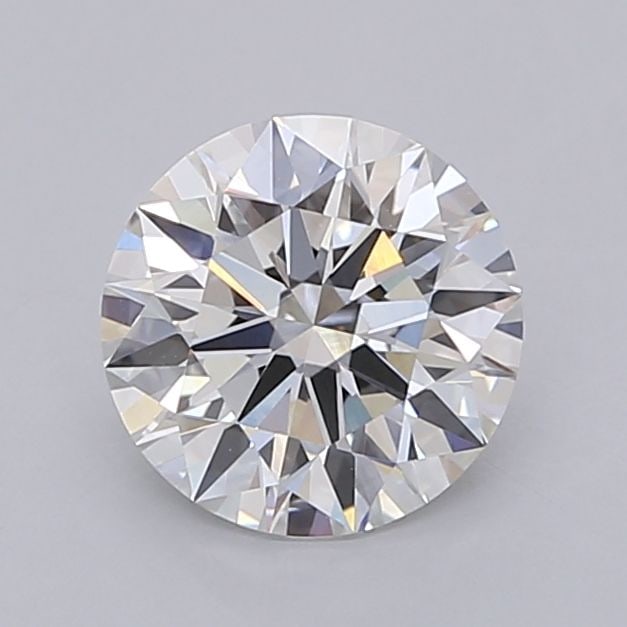 IGI Round 1.51ct F VVS1 - Ideal Loose Lab Diamond: IGI Round 1.51ct F VVS1 - Ideal Loose Lab Diamond Item Specifics: Source: This Is A Real Diamond Grown In A Lab Not Mined. Carat: 1.51 Cut: ID Color: F Clarity: VVS1 Polish: EX Symmetry: EX Measuremen