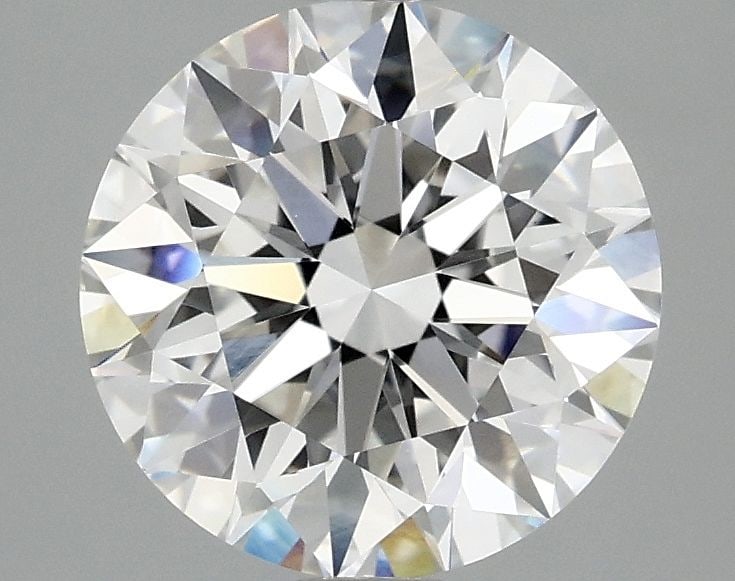 IGI Round 2.58ct E VVS2 - Loose Lab Diamond: IGI Round 2.58ct E VVS2 - Loose Lab Diamond Item Specifics: Source: This Is A Real Diamond Grown In A Lab Not Mined. Carat: 2.58 Cut: EX Color: E Clarity: VVS2 Polish: EX Symmetry: EX Measurements: 8.