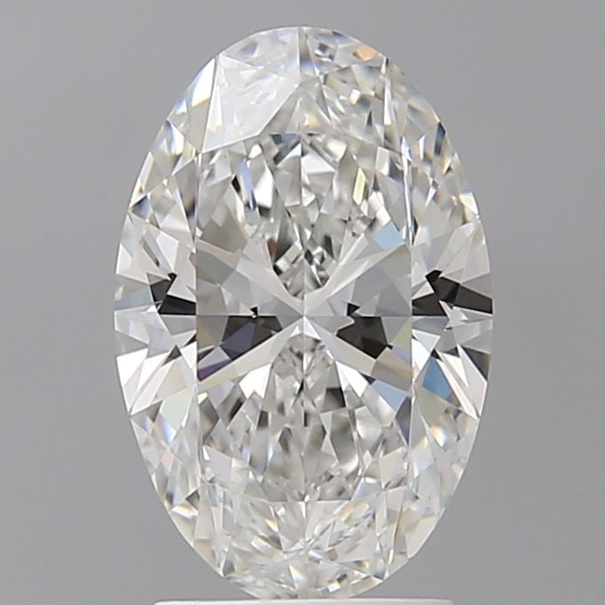 IGI Oval 2.55ct E VVS2 - Loose Lab Diamond: IGI Oval 2.55ct E VVS2 - Loose Lab Diamond Item Specifics: Source: This Is A Real Diamond Grown In A Lab Not Mined. Carat: 2.55 Cut: - Color: E Clarity: VVS2 Polish: EX Symmetry: EX Measurements: 11.4