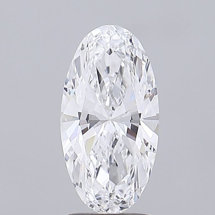 IGI Oval 2.02ct D VVS2 - Loose Lab Diamond: IGI Oval 2.02ct D VVS2 - Loose Lab Diamond Item Specifics: Source: This Is A Real Diamond Grown In A Lab Not Mined. Carat: 2.02 Cut: - Color: D Clarity: VVS2 Polish: EX Symmetry: EX Measurements: 12.2