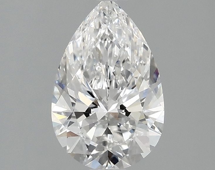 IGI Pear 1.07ct D VVS2 - Loose Lab Diamond: IGI Pear 1.07ct D VVS2 - Loose Lab Diamond Item Specifics: Source: This Is A Real Diamond Grown In A Lab Not Mined. Carat: 1.07 Cut: - Color: D Clarity: VVS2 Polish: EX Symmetry: EX Measurements: 8.86