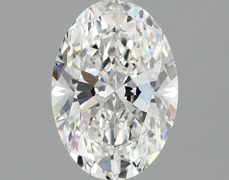 IGI Oval 1.56ct E VVS2 - Loose Lab Diamond: IGI Oval 1.56ct E VVS2 - Loose Lab Diamond Item Specifics: Source: This Is A Real Diamond Grown In A Lab Not Mined. Carat: 1.56 Cut: - Color: E Clarity: VVS2 Polish: EX Symmetry: EX Measurements: 9.25