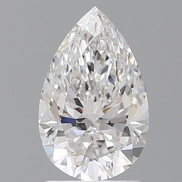 IGI Pear 1.6ct E VVS2 - Loose Lab Diamond: IGI Pear 1.6ct E VVS2 - Loose Lab Diamond Item Specifics: Source: This Is A Real Diamond Grown In A Lab Not Mined. Carat: 1.6 Cut: - Color: E Clarity: VVS2 Polish: EX Symmetry: EX Measurements: 10.22L