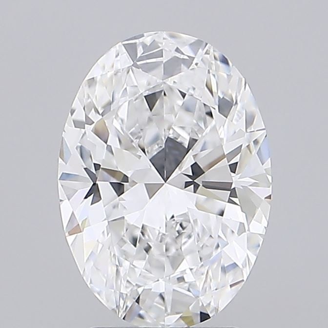 IGI Oval 2.78ct D IF - Loose Lab Diamond: IGI Oval 2.78ct D IF - Loose Lab Diamond Item Specifics: Source: This Is A Real Diamond Grown In A Lab Not Mined. Carat: 2.78 Cut: - Color: D Clarity: IF Polish: EX Symmetry: EX Measurements: 11.1L X 