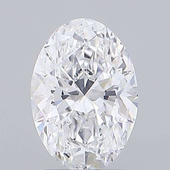IGI Oval 1.55ct D IF - Loose Lab Diamond: IGI Oval 1.55ct D IF - Loose Lab Diamond Item Specifics: Source: This Is A Real Diamond Grown In A Lab Not Mined. Carat: 1.55 Cut: - Color: D Clarity: IF Polish: EX Symmetry: EX Measurements: 9.33L X 