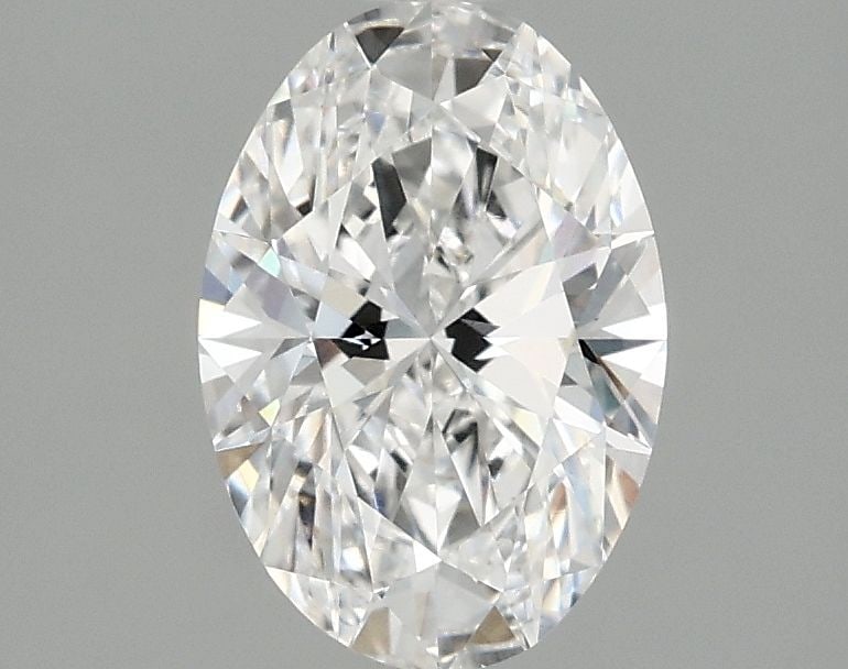 IGI Oval 1.5ct E VVS2 - Loose Lab Diamond: IGI Oval 1.5ct E VVS2 - Loose Lab Diamond Item Specifics: Source: This Is A Real Diamond Grown In A Lab Not Mined. Carat: 1.5 Cut: - Color: E Clarity: VVS2 Polish: EX Symmetry: EX Measurements: 9.2L X