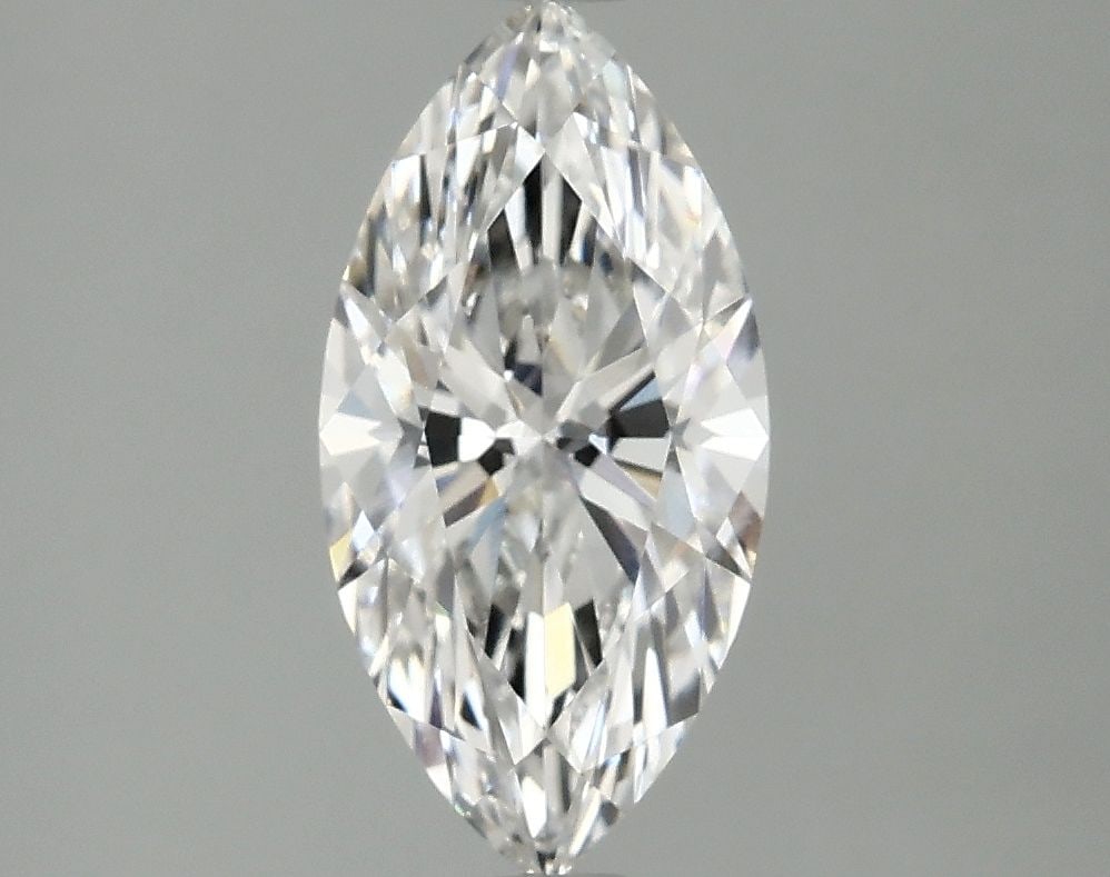 IGI Marquise 1.47ct F VVS2 - Loose Lab Diamond: IGI Marquise 1.47ct F VVS2 - Loose Lab Diamond Item Specifics: Source: This Is A Real Diamond Grown In A Lab Not Mined. Carat: 1.47 Cut: - Color: F Clarity: VVS2 Polish: EX Symmetry: EX Measurements: 