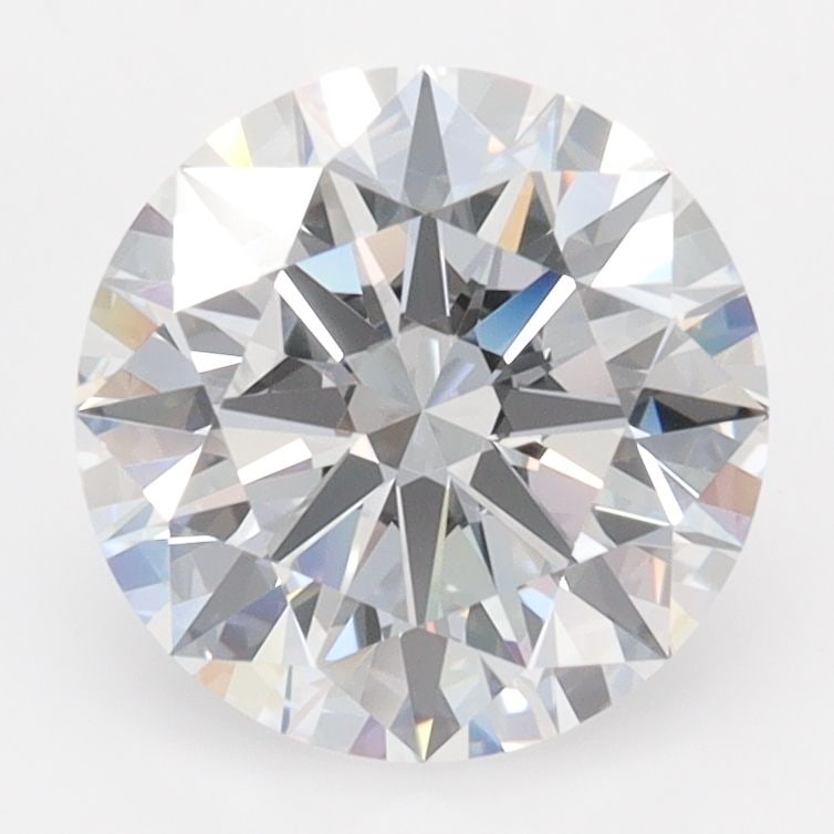 IGI Round 2.44ct D IF - Ideal Loose Lab Diamond: IGI Round 2.44ct D IF - Ideal Loose Lab Diamond Item Specifics: Source: This Is A Real Diamond Grown In A Lab Not Mined. Carat: 2.44 Cut: ID Color: D Clarity: IF Polish: EX Symmetry: EX Measurements: 