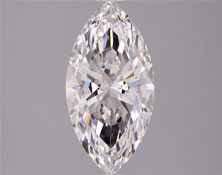 IGI Marquise 3.17ct D VVS2 - Loose Lab Diamond: IGI Marquise 3.17ct D VVS2 - Loose Lab Diamond Item Specifics: Source: This Is A Real Diamond Grown In A Lab Not Mined. Carat: 3.17 Cut: - Color: D Clarity: VVS2 Polish: EX Symmetry: EX Measurements: 