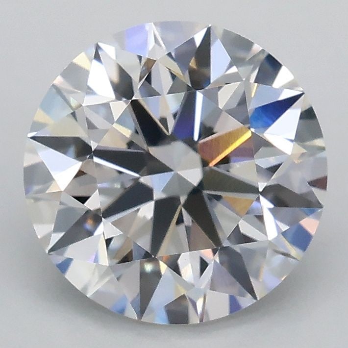 IGI Round 2.08ct E VVS2 - Ideal Loose Lab Diamond: IGI Round 2.08ct E VVS2 - Ideal Loose Lab Diamond Item Specifics: Source: This Is A Real Diamond Grown In A Lab Not Mined. Carat: 2.08 Cut: ID Color: E Clarity: VVS2 Polish: EX Symmetry: EX Measuremen