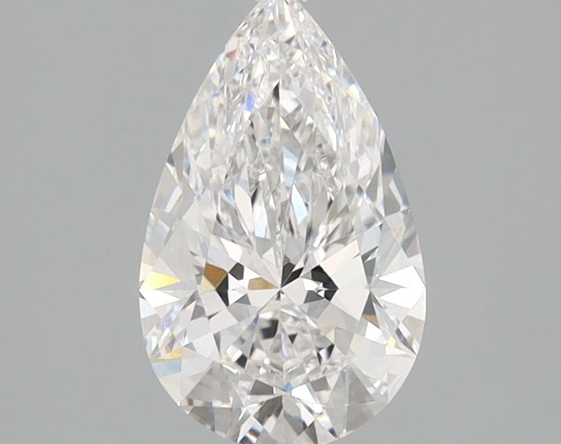 IGI Pear 1.05ct E VVS1 - Loose Lab Diamond: IGI Pear 1.05ct E VVS1 - Loose Lab Diamond Item Specifics: Source: This Is A Real Diamond Grown In A Lab Not Mined. Carat: 1.05 Cut: - Color: E Clarity: VVS1 Polish: EX Symmetry: EX Measurements: 9.34