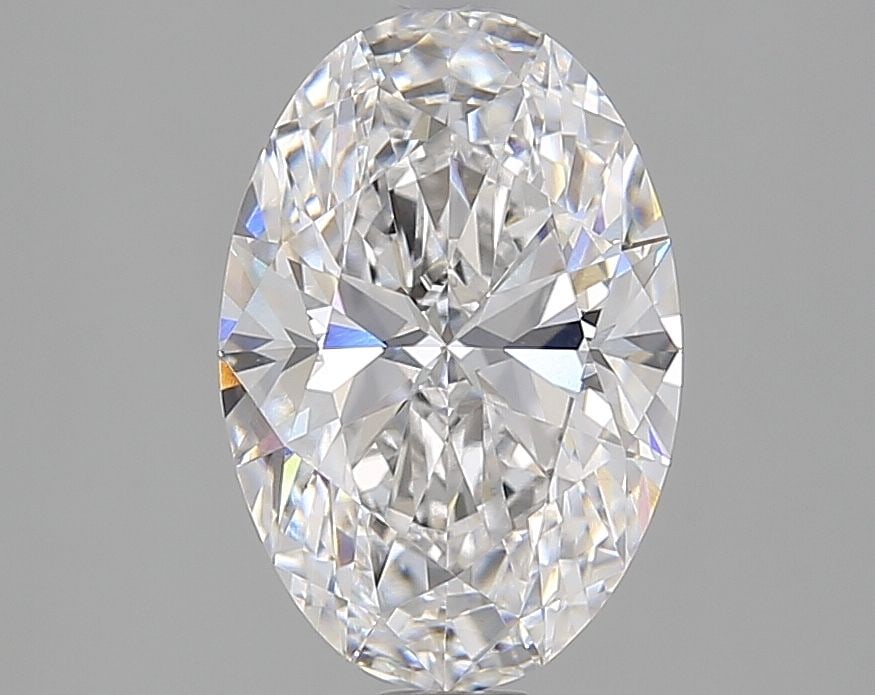 IGI Emerald 4.06ct D VVS2 - Loose Lab Diamond: IGI Emerald 4.06ct D VVS2 - Loose Lab Diamond Item Specifics: Source: This Is A Real Diamond Grown In A Lab Not Mined. Carat: 4.06 Cut: - Color: D Clarity: VVS2 Polish: EX Symmetry: EX Measurements: 1