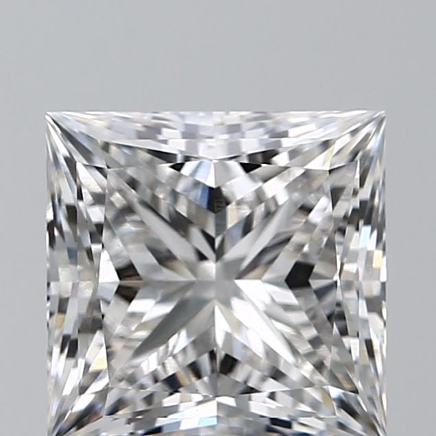 IGI Princess 2.06ct E VVS2 - Loose Lab Diamond: IGI Princess 2.06ct E VVS2 - Loose Lab Diamond Item Specifics: Source: This Is A Real Diamond Grown In A Lab Not Mined. Carat: 2.06 Cut: - Color: E Clarity: VVS2 Polish: EX Symmetry: EX Measurements: 
