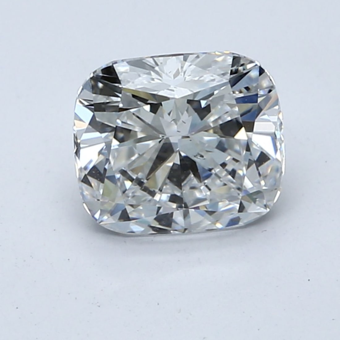 IGI Cushion Modified 2.26ct D VVS1 - Loose Lab Diamond: IGI Cushion Modified 2.26ct D VVS1 - Loose Lab Diamond Item Specifics: Source: This Is A Real Diamond Grown In A Lab Not Mined. Carat: 2.26 Cut: - Color: D Clarity: VVS1 Polish: EX Symmetry: EX Measur