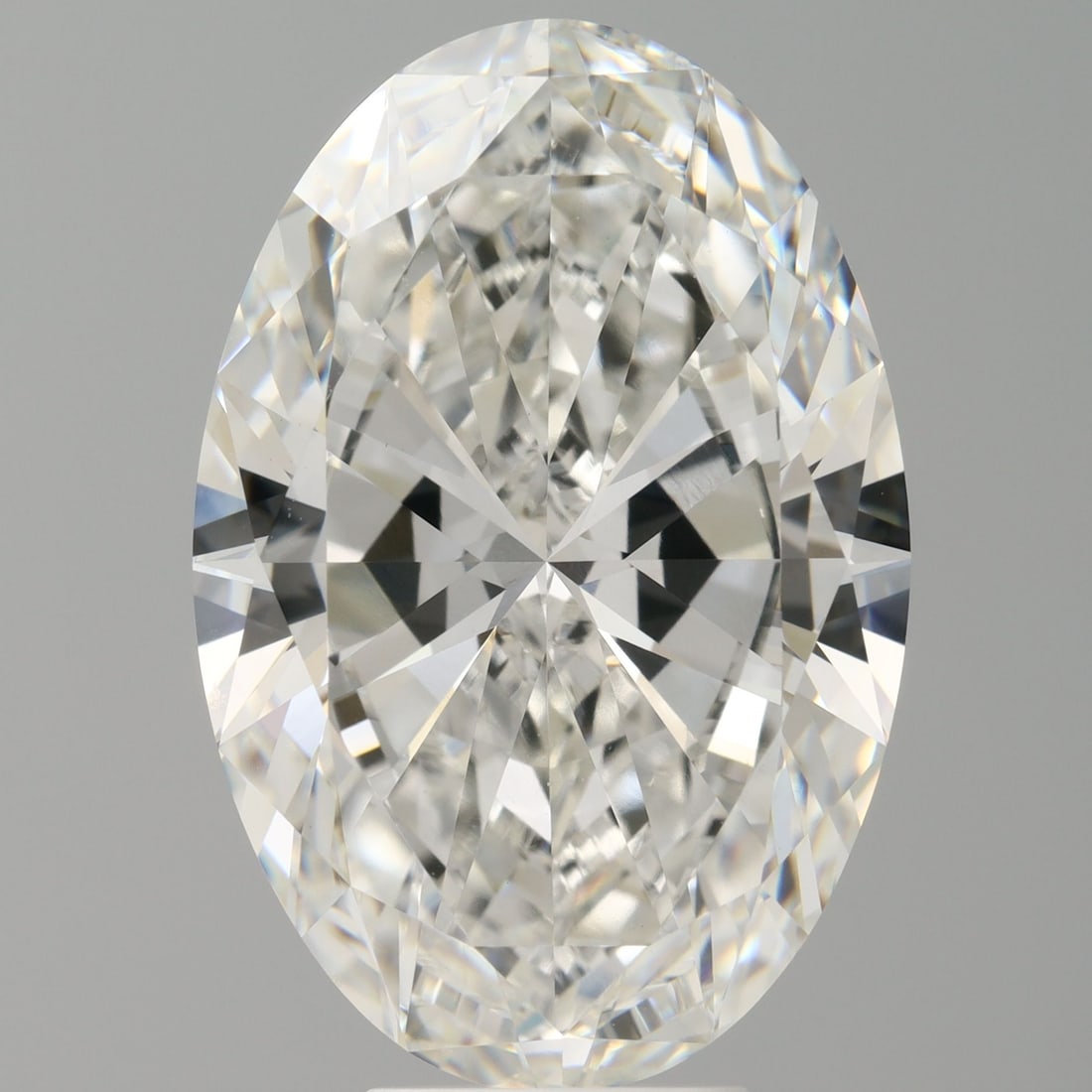 IGI Oval 8.02ct F VVS2 - Loose Lab Diamond: IGI Oval 8.02ct F VVS2 - Loose Lab Diamond Item Specifics: Source: This Is A Real Diamond Grown In A Lab Not Mined. Carat: 8.02 Cut: - Color: F Clarity: VVS2 Polish: EX Symmetry: EX Measurements: 16.6