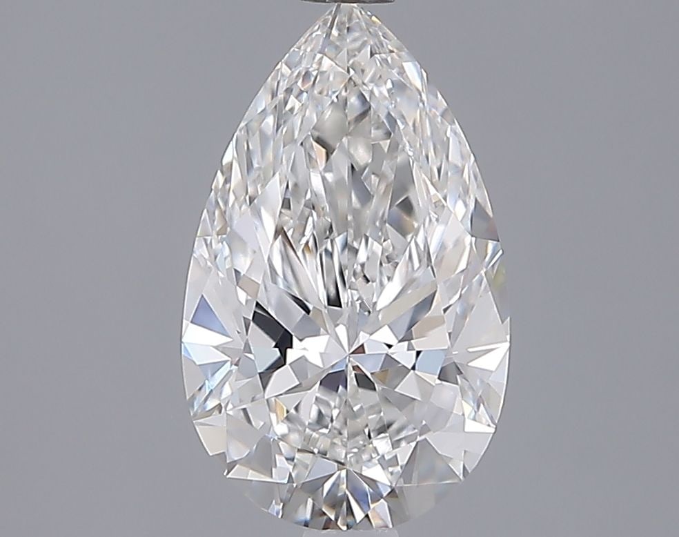 IGI Pear 1.94ct F VVS2 - Loose Lab Diamond: IGI Pear 1.94ct F VVS2 - Loose Lab Diamond Item Specifics: Source: This Is A Real Diamond Grown In A Lab Not Mined. Carat: 1.94 Cut: - Color: F Clarity: VVS2 Polish: EX Symmetry: EX Measurements: 11.2