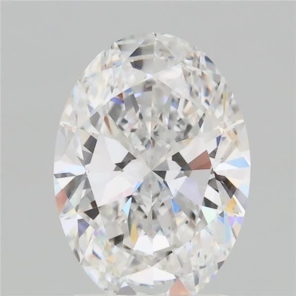 IGI Oval 2.03ct D VVS1 - Loose Lab Diamond: IGI Oval 2.03ct D VVS1 - Loose Lab Diamond Item Specifics: Source: This Is A Real Diamond Grown In A Lab Not Mined. Carat: 2.03 Cut: - Color: D Clarity: VVS1 Polish: EX Symmetry: EX Measurements: 10.0