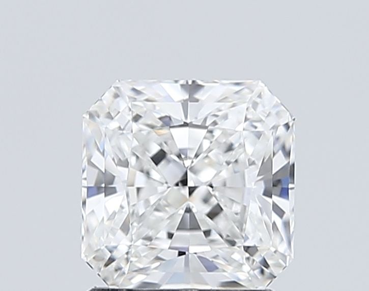 IGI Square Radiant 1.57ct E VVS2 - Loose Lab Diamond: IGI Square Radiant 1.57ct E VVS2 - Loose Lab Diamond Item Specifics: Source: This Is A Real Diamond Grown In A Lab Not Mined. Carat: 1.57 Cut: - Color: E Clarity: VVS2 Polish: EX Symmetry: EX Measurem