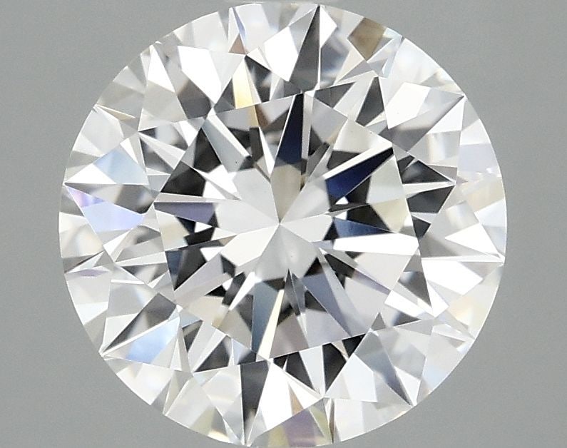 IGI Round 3.09ct E VVS2 - Ideal Loose Lab Diamond: IGI Round 3.09ct E VVS2 - Ideal Loose Lab Diamond Item Specifics: Source: This Is A Real Diamond Grown In A Lab Not Mined. Carat: 3.09 Cut: ID Color: E Clarity: VVS2 Polish: EX Symmetry: EX Measuremen