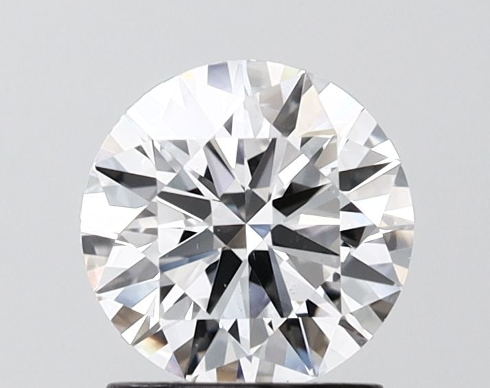 IGI Round 1.31ct D VVS1 - Ideal Loose Lab Diamond: IGI Round 1.31ct D VVS1 - Ideal Loose Lab Diamond Item Specifics: Source: This Is A Real Diamond Grown In A Lab Not Mined. Carat: 1.31 Cut: ID Color: D Clarity: VVS1 Polish: EX Symmetry: EX Measuremen