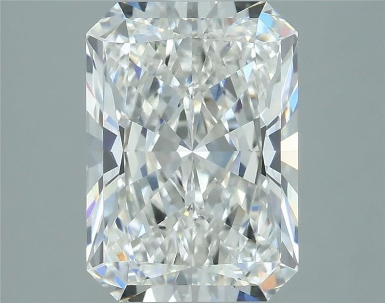 GCAL Radiant 2.06ct E VVS1 - Loose Lab Diamond: GCAL Radiant 2.06ct E VVS1 - Loose Lab Diamond Item Specifics: Source: This Is A Real Diamond Grown In A Lab Not Mined. Carat: 2.06 Cut: - Color: E Clarity: VVS1 Polish: EX Symmetry: EX Measurements: 