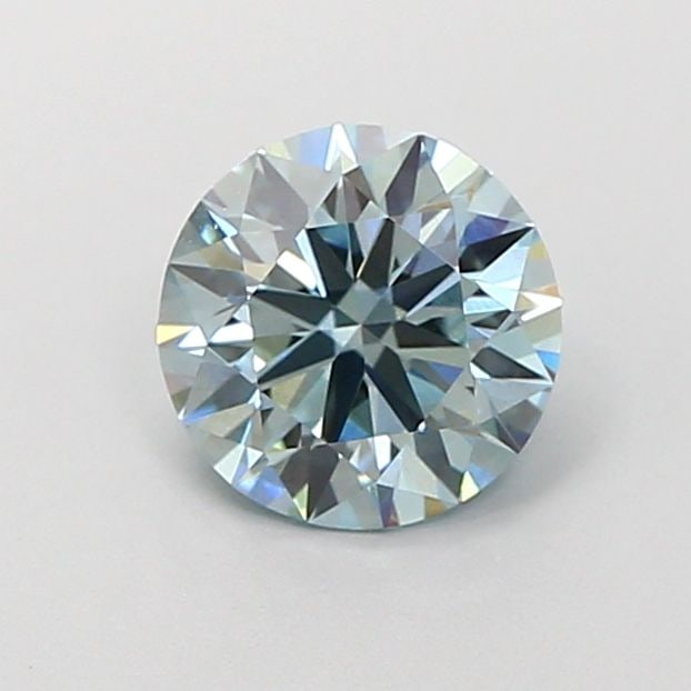 IGI Round 1.13ct Fancy Intense Blue VVS2 - Ideal Loose Lab Diamond: IGI Round 1.13ct Fancy Intense Blue VVS2 - Ideal Loose Lab Diamond Item Specifics: Source: This Is A Real Diamond Grown In A Lab Not Mined. Carat: 1.13 Cut: ID Color: Fancy Intense Blue Clarity: VVS2 
