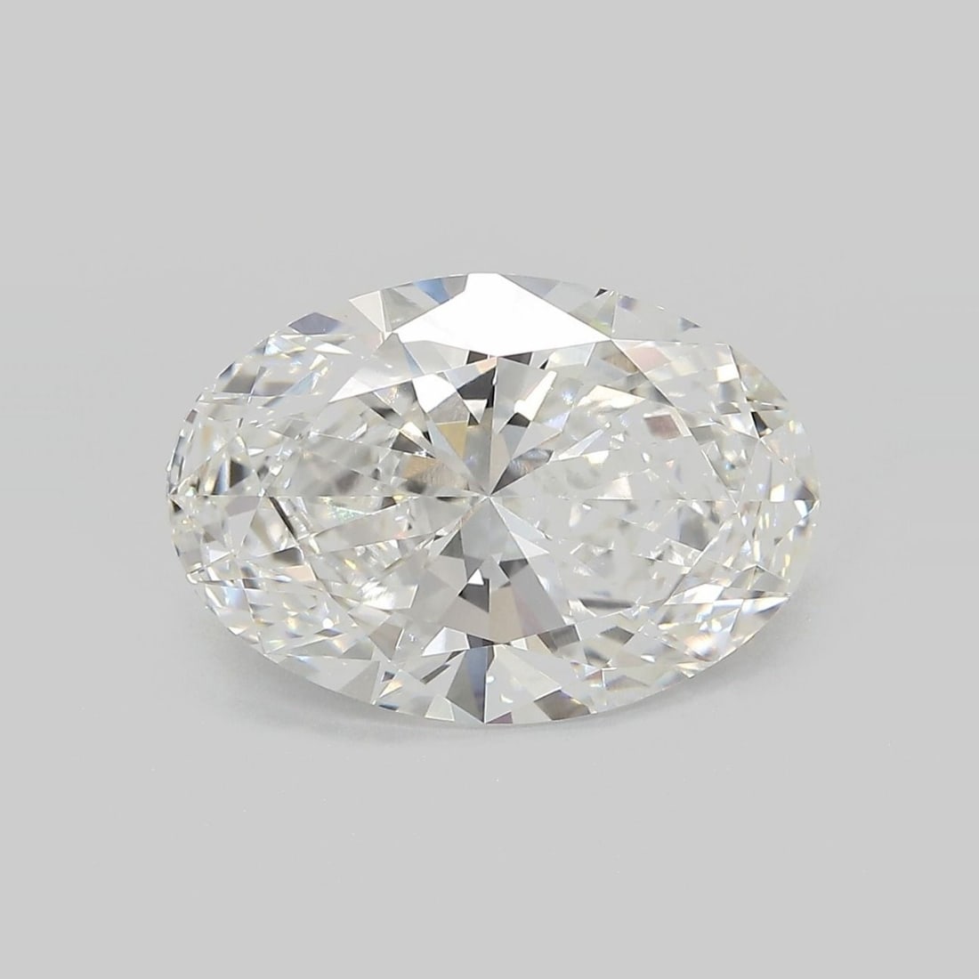 IGI Oval 5.03ct F VVS2 - Loose Lab Diamond: IGI Oval 5.03ct F VVS2 - Loose Lab Diamond Item Specifics: Source: This Is A Real Diamond Grown In A Lab Not Mined. Carat: 5.03 Cut: - Color: F Clarity: VVS2 Polish: EX Symmetry: EX Measurements: 14.2