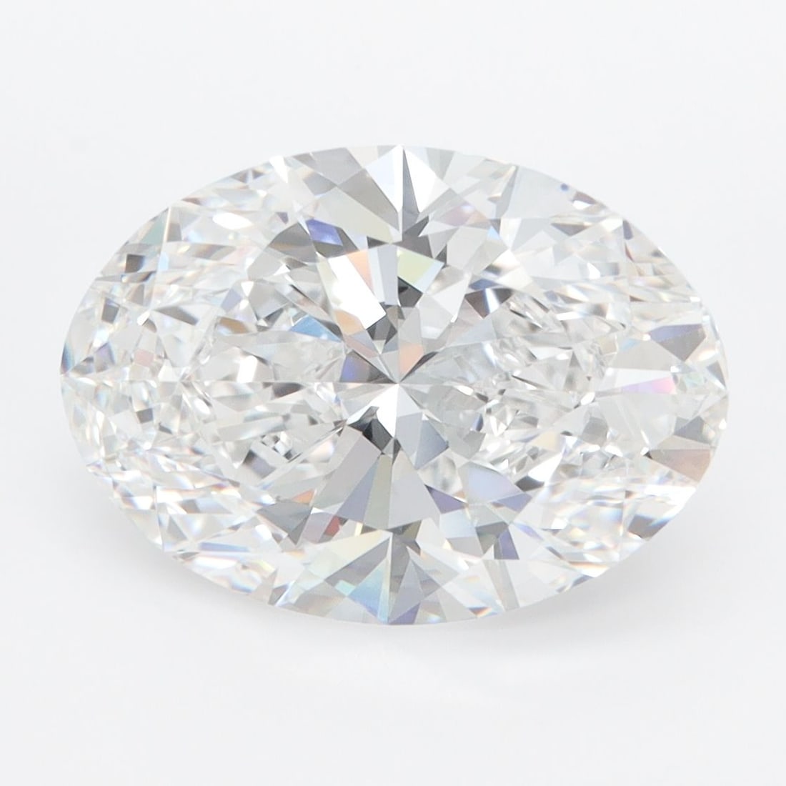 IGI Oval 4.48ct D VVS1 - Loose Lab Diamond: IGI Oval 4.48ct D VVS1 - Loose Lab Diamond Item Specifics: Source: This Is A Real Diamond Grown In A Lab Not Mined. Carat: 4.48 Cut: - Color: D Clarity: VVS1 Polish: EX Symmetry: EX Measurements: 13.2