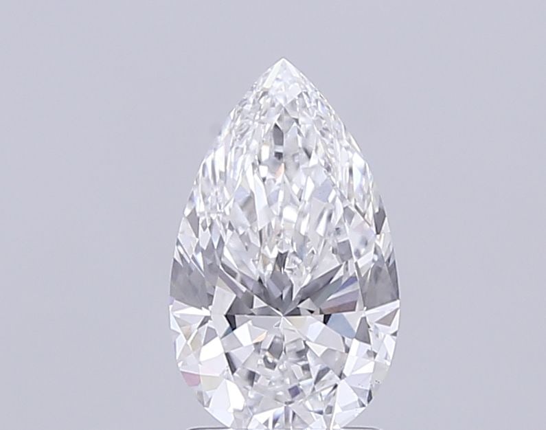 IGI Pear 2.04ct E VVS2 - Loose Lab Diamond: IGI Pear 2.04ct E VVS2 - Loose Lab Diamond Item Specifics: Source: This Is A Real Diamond Grown In A Lab Not Mined. Carat: 2.04 Cut: - Color: E Clarity: VVS2 Polish: EX Symmetry: EX Measurements: 11.4