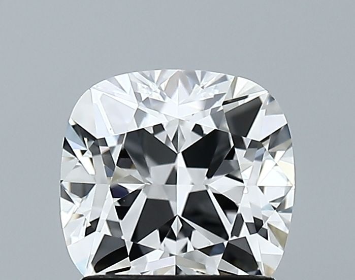 GIA Cushion Brilliant 1.5ct F VVS2 - Loose Lab Diamond: GIA Cushion Brilliant 1.5ct F VVS2 - Loose Lab Diamond Item Specifics: Source: This Is A Real Diamond Grown In A Lab Not Mined. Carat: 1.5 Cut: - Color: F Clarity: VVS2 Polish: EX Symmetry: EX Measure