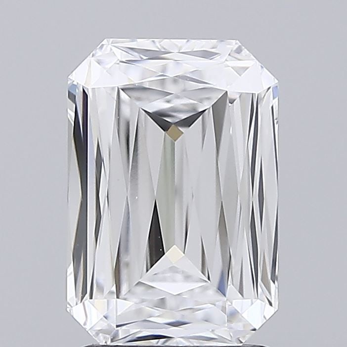 IGI Radiant 2.53ct D VVS2 - Loose Lab Diamond: IGI Radiant 2.53ct D VVS2 - Loose Lab Diamond Item Specifics: Source: This Is A Real Diamond Grown In A Lab Not Mined. Carat: 2.53 Cut: - Color: D Clarity: VVS2 Polish: EX Symmetry: EX Measurements: 9