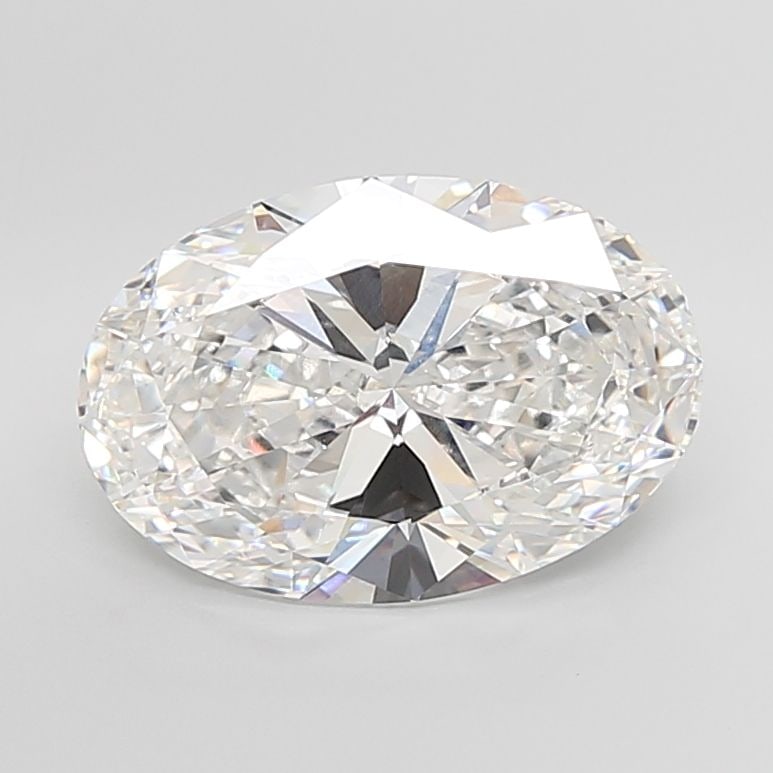 IGI Oval 10.04ct F VVS2 - Loose Lab Diamond: IGI Oval 10.04ct F VVS2 - Loose Lab Diamond Item Specifics: Source: This Is A Real Diamond Grown In A Lab Not Mined. Carat: 10.04 Cut: - Color: F Clarity: VVS2 Polish: EX Symmetry: EX Measurements: 17