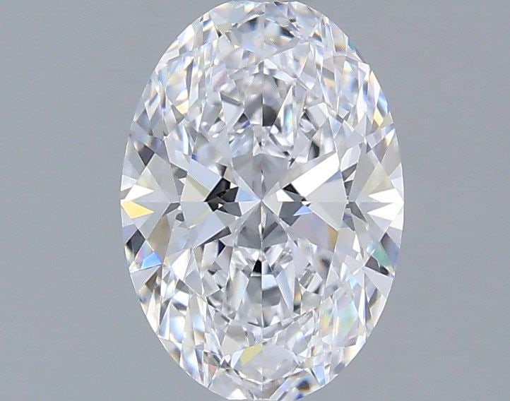 IGI Oval 1.25ct D VVS1 - Loose Lab Diamond: IGI Oval 1.25ct D VVS1 - Loose Lab Diamond Item Specifics: Source: This Is A Real Diamond Grown In A Lab Not Mined. Carat: 1.25 Cut: - Color: D Clarity: VVS1 Polish: EX Symmetry: EX Measurements: 8.73