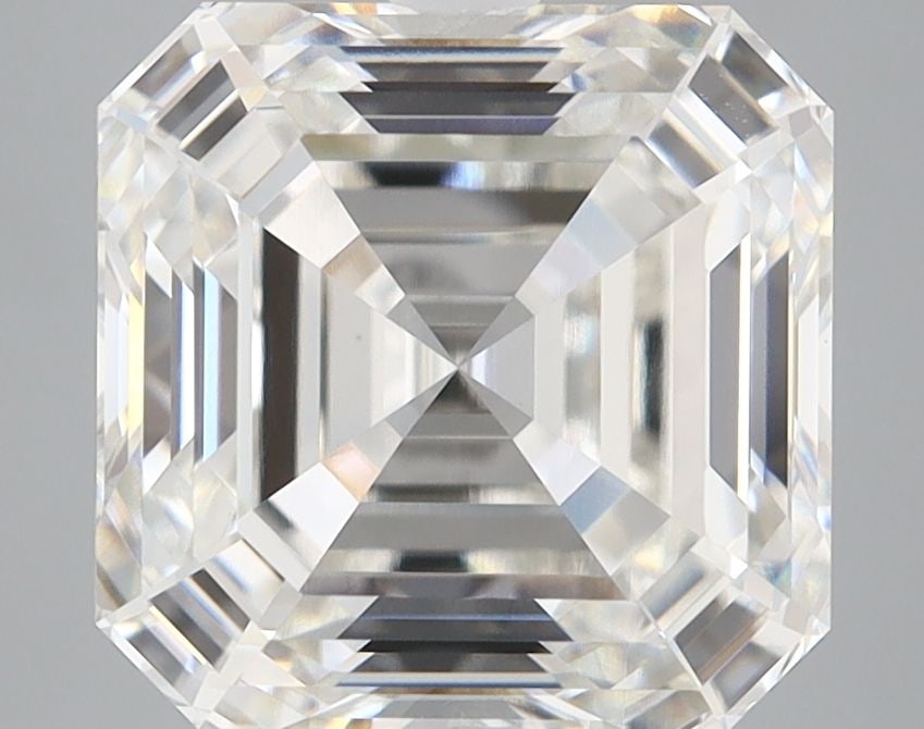 IGI Asscher 5.06ct G VVS2 - Loose Lab Diamond: IGI Asscher 5.06ct G VVS2 - Loose Lab Diamond Item Specifics: Source: This Is A Real Diamond Grown In A Lab Not Mined. Carat: 5.06 Cut: - Color: G Clarity: VVS2 Polish: EX Symmetry: EX Measurements: 9