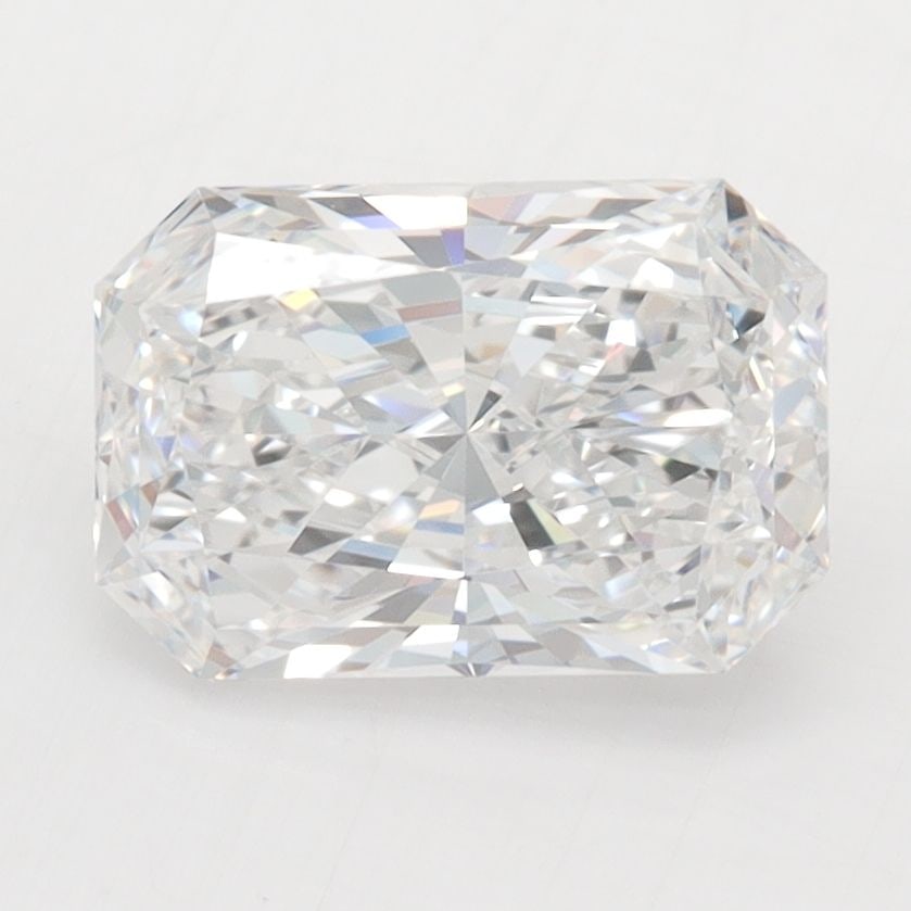 IGI Radiant 1.95ct E IF - Loose Lab Diamond: IGI Radiant 1.95ct E IF - Loose Lab Diamond Item Specifics: Source: This Is A Real Diamond Grown In A Lab Not Mined. Carat: 1.95 Cut: - Color: E Clarity: IF Polish: EX Symmetry: EX Measurements: 9.43L