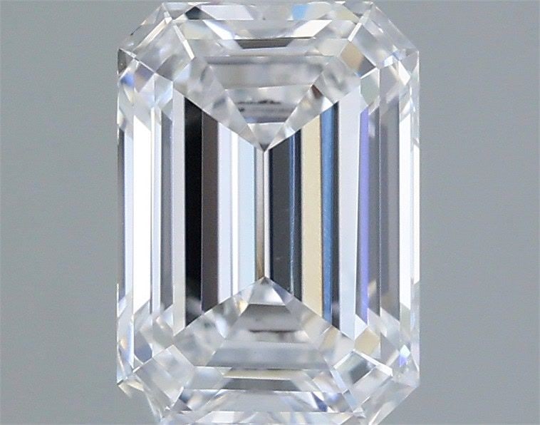 IGI Emerald 1.73ct D VVS2 - Loose Lab Diamond: IGI Emerald 1.73ct D VVS2 - Loose Lab Diamond Item Specifics: Source: This Is A Real Diamond Grown In A Lab Not Mined. Carat: 1.73 Cut: - Color: D Clarity: VVS2 Polish: EX Symmetry: VG Measurements: 8